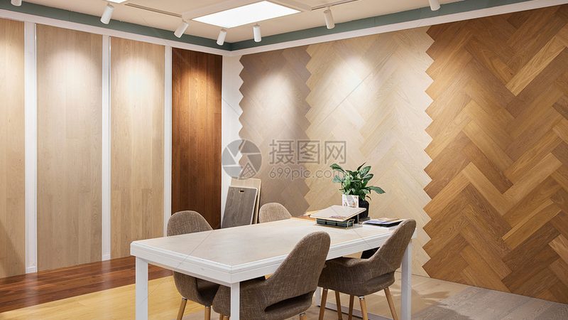 装修主材厂家直供批发多少钱