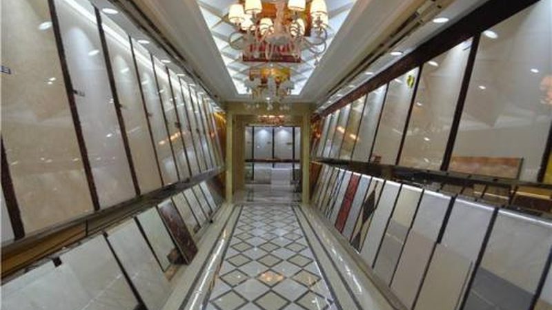 厨房防水高度施工步骤详解