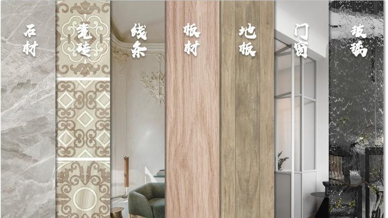 环保装修材料定制衣柜怎么选？关键在于这五个要点