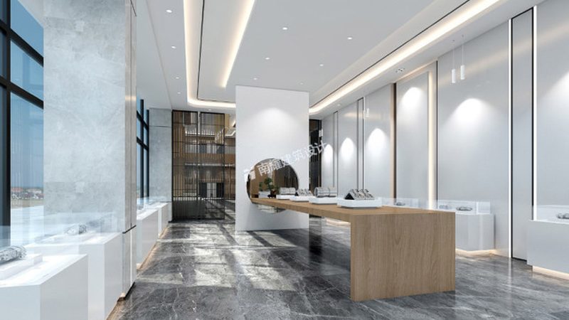 家装建材批发市场：揭秘价格背后的真相